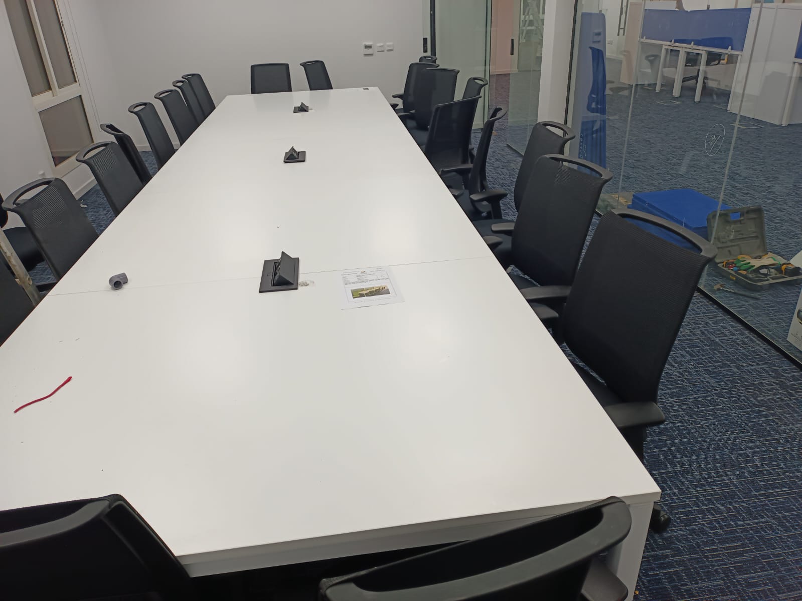 Neom Office